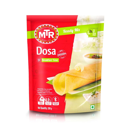 MTR Ready To Mix Dosa